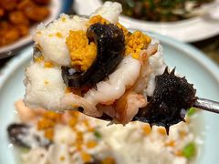-鑫真味私房菜馆