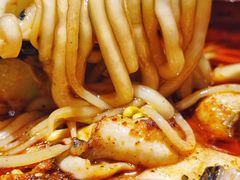-向川南·水煮鱼·川菜(和平里店)