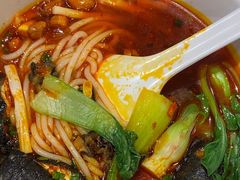 -湘人龙记老长沙米粉(鸟巢店)
