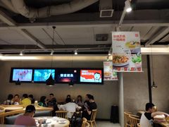 -大碗先生(万家丽店)