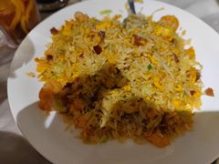 印尼炒饭-翠华餐厅(德基广场店)