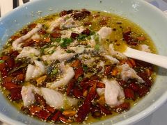 -港丽餐厅(高德置地店)