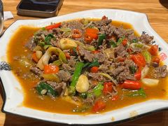 -小口味