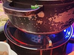 -肉串汪(望京店)