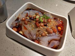 -半天妖烤鱼(槐房万达店)