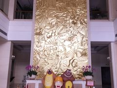 -龙悦湾酒家·八阵鱼生·渔人码头店