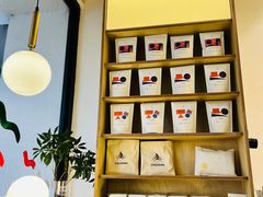 -常识咖啡common sense(春熙路店)