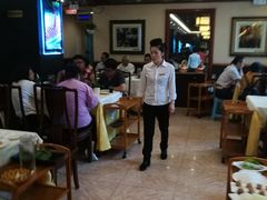 大堂-东来顺饭庄(天坛店)