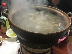 -威邵鸡煲(西华路总店)