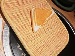 黄金三角粑-吃饭皇帝大(解放西路店)