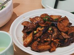 -吕氏疙瘩汤·海鲜新鲁菜(海州利群店)