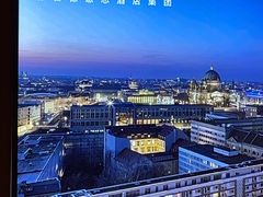 -上海新国际博览中心城际酒店