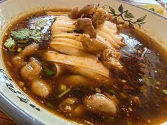 -常樂屋·常德米粉(青年路店)
