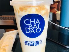 -茶百道(京溪店)