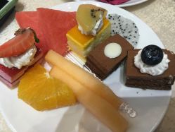 -证大美爵酒店·一站式婚宴宴会厅