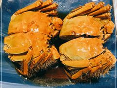 -品渔味湖鲜馆(拈花湾店)