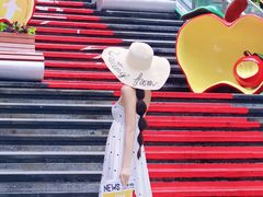 -福田卓悦INTOWN购物中心