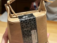 -鮨然(然寿司钱粮胡同店)