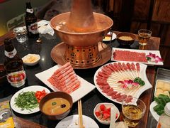 -南门涮肉(通州店)