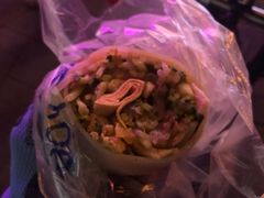 -安徽阜阳卷馍(西单店)