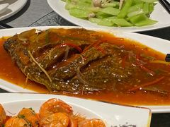 -达叔香味海鲜(海棠68环球美食街店)