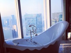 iphone_upload_pic-上海浦东丽思卡尔顿酒店