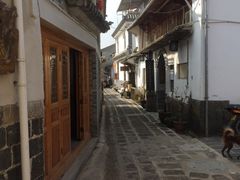 -龙姐私房菜(和顺古镇店)