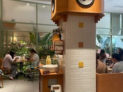 -The Good Place好地方·Brunch·coffee(国贸店)