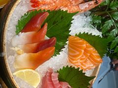 -蟹将军·松叶蟹和牛日料放题自助(K11店)