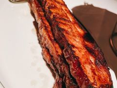 厚培根-Wolfgang’s Steakhouse 沃夫冈牛排馆(上海白玉兰广场店)