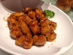 -大潮淮·淮扬菜(何园旗舰店)