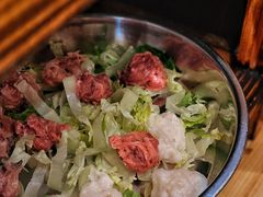 -丰尔粥食·粥底火锅·桑拿鸡(大良总店)