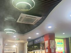 -潮汕美牛肉丸火锅店(天宁寺店)