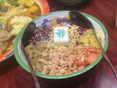 -李炮称盘麻辣烫(无锡荟聚店)