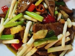 -百年神厨·地道川菜(清江西路店)