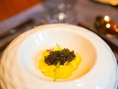 -北京古城老院厉晓麟精致菜