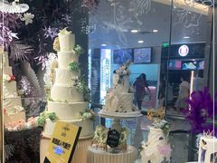 -杜哈夫DOUX RÊVE·生日蛋糕(日月光店)