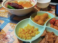 -文通冰室(东方宝泰店)
