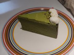 开心果巴斯克-姆们M Sweetie Cake(五道口店)