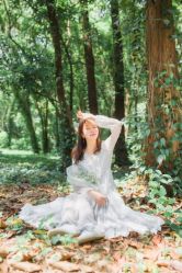 -克拉女神写真馆·匠心定制