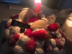 花开富贵-FASHION BAKERY法森贝克(新德路店)