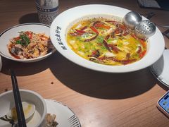 -太二酸菜鱼(兴业太古汇店)