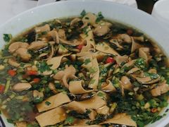 -滁香园·滁州菜(琅琊山店)