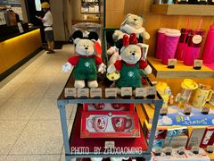 -星巴克(嘉定中信泰富万达广场店)