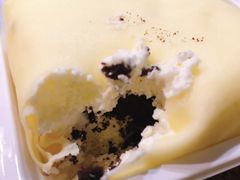 奥利奥班戟-西檬树SIMON·T轻奢蛋糕(大东方Max店)