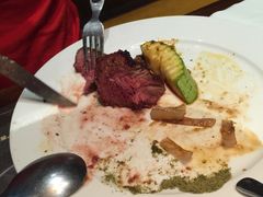 -食间牛排(湖西路店)