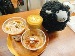 -BLACKSHEEP ESPRESSO(建国中路店)
