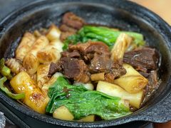 -珍珍小食店(西华路店)