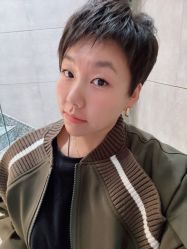 -Z.X HAIR SALON张新美业