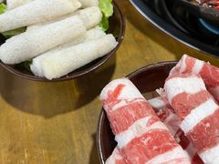 -正南齊北重庆老火锅(光华村直营店)